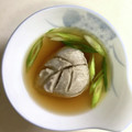 mammamiwa♪'s cooksnap of when they made そばがき(o^^o)作ってみました！.