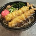 ばぢこ's cooksnap of when they made 年越しそば＊基本の白だしで.