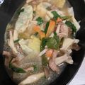 らいとす's cooksnap of when they made 簡単！もちもち水餃子.