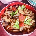 たかたかきよきよ(たかきよ)'s cooksnap of when they made 基本の筑前煮♪おもてなし料理に♡.