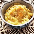 クレイプメートル's cooksnap of when they made 裏ごしなしで簡単♡栗きんとん.