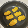 なな0326's cooksnap of when they made 離乳食後期完了期　かぼちゃとツナのおやき.