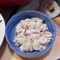 mikko6's cooksnap of when they made 白子の湯引き.