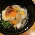 食いしん坊山ガール's cooksnap of when they made 白だしで簡単☆お雑煮.