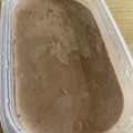 ポメちょん's cooksnap of when they made ココアdeチョコ風寒天.