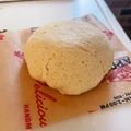 IDDMはらぺこ者's cooksnap of when they made 食べるほど痩せる♪ おから肉まん.