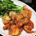 なち☆★'s cooksnap of when they made おつまみにも作り置きにもできる唐揚げ.