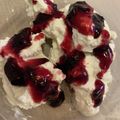 askun05's cooksnap of when they made 水切りヨーグルトを市販品で簡単に♪.
