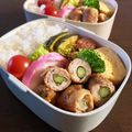momナナ's cooksnap of when they made 簡単おせち☆かまぼこ飾り切り「手綱」.