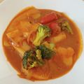 クック丸尾☆'s cooksnap of when they made 雑誌掲載　韓国屋台の辛いトッポギ！.