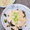 茶太郎ラッシュ･ω･'s cooksnap of when they made 夏に！朝ごはんに！1人飯★豆腐だけ丼.
