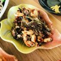 クック9424M1☆'s cooksnap of when they made ピーナッツ田作り.