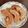 Nekozame's cooksnap of when they made 車麩のラスク　　メープルシロップ味.