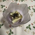 yesmama's cooksnap of when they made 材料２つ超簡単！ネギと塩昆布のレンチン.