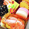 ☆まこちゃん☆'s cooksnap of when they made お節　簡単海老の旨煮.