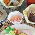 ☆まこちゃん☆'s cooksnap of when they made お節　簡単紅白なます.