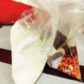 クックC4SFIL☆'s cooksnap of when they made 自家製◇塩麹としょうゆ麹◇.