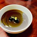 ごしゅ子's cooksnap of when they made m鍋１つで完成！トロトロ黒豆プリン.