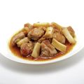 クックDAD's cooksnap of when they made フライパンで ちゃちゃっと焼き鳥ねぎま風.