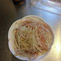 ユイキチ26's cooksnap of when they made もやしとカニカマときゅうりの簡単ナムル.