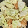 なつ9808's cooksnap of when they made 掴め！男の胃袋！飛騨名物！けいちゃん焼き.
