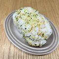 まこさんど's cooksnap of when they made 彩り美し✨ひろしのＷのごま胡麻おにぎり.