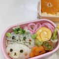 ゆいまーるん's cooksnap of when they made 【簡単】悪魔のおにぎり.