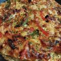 はるみずさき's cooksnap of when they made たらとじゃがいものクリームグラタン＊＊.