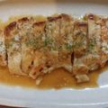 TYSK's cooksnap of when they made ガーリックバター☆ステーキ☆.