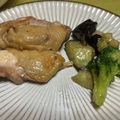 hiromi17's cooksnap of when they made 失敗なし！3つのコツでお店風グリルチキン.