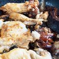 ぽんぽんぐ's cooksnap of when they made ぶりの照り焼き.