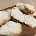 papikun's cooksnap of when they made 簡単！安い！早い！トースタークッキー☆.