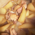 クックUAIZJ2☆'s cooksnap of when they made 大根と鶏肉のとろとろ煮物.
