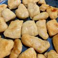 けい♫'s cooksnap of when they made 鶏胸肉の簡単照り焼き.