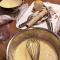 智子のキッチン工房's cooksnap of when they made 自然薯のとろろごはん。.