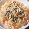 あい♪らんど's cooksnap of when they made おせちリメイク なますタルタル.