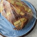 ザベスDX's cooksnap of when they made さつまいものパウンドケーキ.