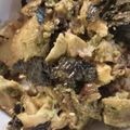 こりら３１９'s cooksnap of when they made ５分でランチ☆カフェ風アボカド丼.