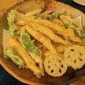 pajamamin's cooksnap of when they made カラッと揚がる＊ワカサギの天ぷら.
