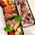 速めのパブロ's cooksnap of when they made おせち　信田巻き.
