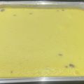 Yokchina's cooksnap of when they made パリで食べた、極ウマ絶品チーズケーキ！！.