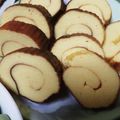 えみゆかりん's cooksnap of when they made 伊達巻き.