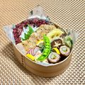 ふんにゃん's cooksnap of when they made 高校3年女子お弁当♪2022.04.26.