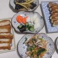 きらり流れ星's cooksnap of when they made こども園のかみかみメニュー★千草あえ.