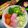 にきけん's cooksnap of when they made チリソースでサラダ〜♬.