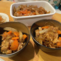 あいぼん７７７'s cooksnap of when they made 【保育園給食】ごぼうと白滝の炒め煮.