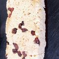 jonthon's cooksnap of when they made レンジで簡単♪マーラーカオ風おから蒸パン.