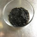 それいけ！こぶた号's cooksnap of when they made 湿気った海苔の佃煮.