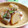 奏／あっこ's cooksnap of when they made 大根・人参・蒟蒻のそぼろ煮込み●味噌風味.