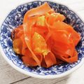 ティグス's cooksnap of when they made 簡単オレンジ ラペ.